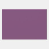 ゴールデン開花フローラバースデーパーティー ラッピングペーパーシート (正面2)