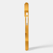 ゴールデン離れオンオークレケースメイトiPhoneケース Case-Mate iPhoneケース (裏面 / 左)