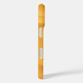 ゴールデン離れオンオークレケースメイトiPhoneケース Case-Mate iPhoneケース (裏面 / 右)