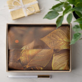 ゴールデン離れデコページ 薄葉紙 (ギフト)