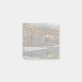 ゴールデン鮮やかフォレストポストイットノート ポストイット