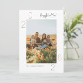 ゴールデン2023年新年の写真カード シーズンカード (スタンド正面)