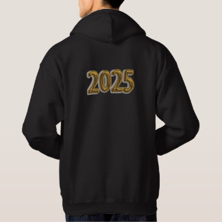 ゴールデン2025お祝いTシャツ パーカ