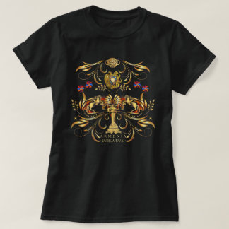 ゴールデン・アルメニアTシャツ Tシャツ