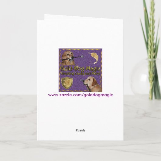 ゴールデン・エキスパンド・ザ・ネストの新たな追加 カード (裏面)