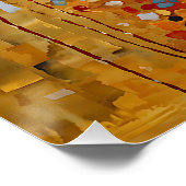 「ゴールデン・エンスプ大切レス」と不滅 ポスター (コーナー)