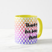 ゴールデン・ガールズ マグカップ (正面右)