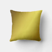 ゴールデン クッション (裏面)