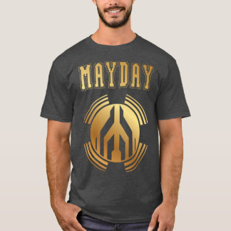 ゴールデン クラシック メーデー ビンテージ Tシャツ