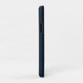 ゴールデン・クレセント・ムーン Case-Mate iPhoneケース (裏面/右)