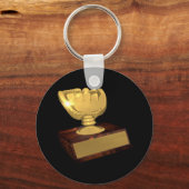 ゴールデン・グローブ賞 キーホルダー (正面)