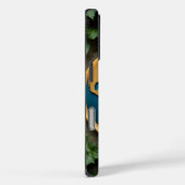 「ゴールデン・グローブ・グローリー」 Case-Mate iPhoneケース (裏面 / 右)