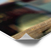 ゴールデン・ゲートで育つ ポスター (角)