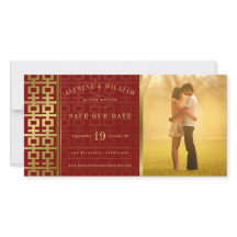 ゴールデン・ダブル中国のハ結婚ピネスの写真