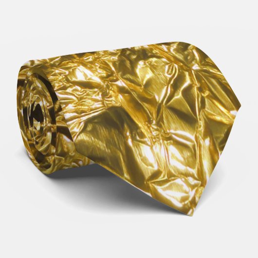 ゴールデン ネクタイ (ロール)