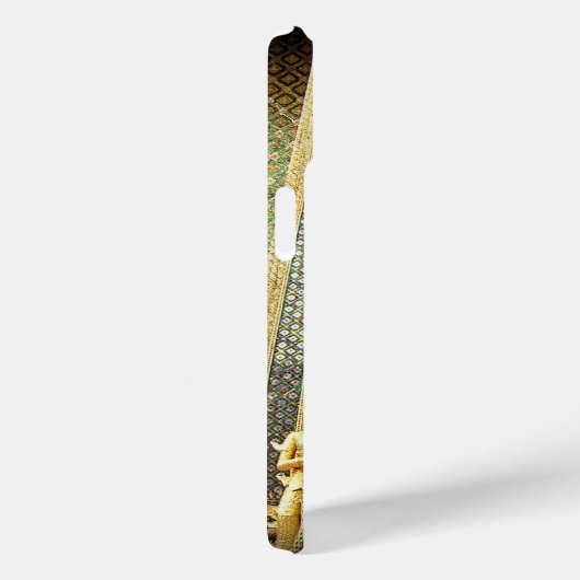 ゴールデン・パレスの守護者写真 Case-Mate iPhoneケース (裏面 / 右)