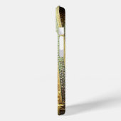 ゴールデン・パレスの守護者写真 Case-Mate iPhoneケース (裏面 / 左)