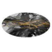 ゴールデン·ボルテックスI カッティングボード (角)