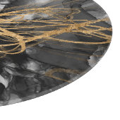 ゴールデン·ボルテックスI カッティングボード (角)