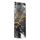 ゴールデン·ボルテックスI タンブラー (回転右)