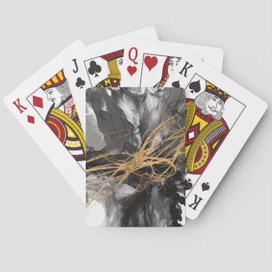 ゴールデン·ボルテックスI トランプ (裏面)