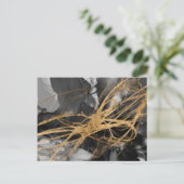 ゴールデン·ボルテックスI ポストカード (スタンド正面)