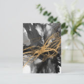 ゴールデン·ボルテックスI ポストカード (スタンド正面)