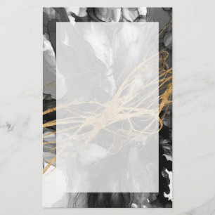 ゴールデン·ボルテックスI 便箋