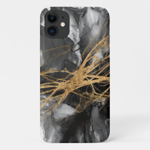 ゴールデン·ボルテックスI iPhone 11 ケース