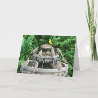 ゴールデン・ボーイ カード