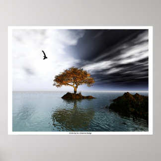 ゴールデン ポスター