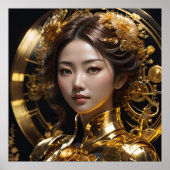 ゴールデン ポスター (正面)