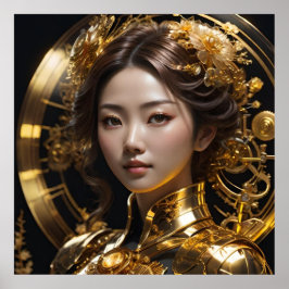 ゴールデン ポスター