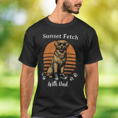 ゴールデン・ポーズ・アドベンチャー Tシャツ