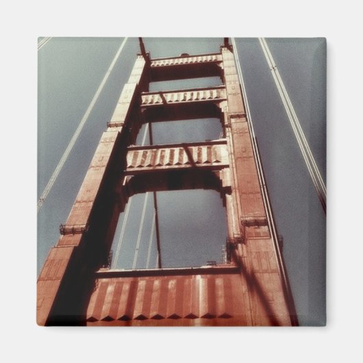 ゴールデン マグネット (正面)