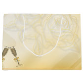 ゴールデン ラージペーパーバッグ (正面)