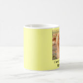 ゴールデン・リトリーバーのコーヒー・マグ コーヒーマグカップ (中央)