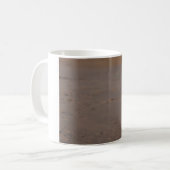 ゴールデン・リトリーバーのマグ コーヒーマグカップ (正面左)