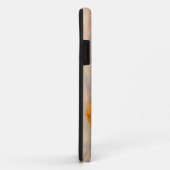 ゴールデン・リトリーバーの横の芸術の電話箱 Case-Mate iPhoneケース (裏面/右)