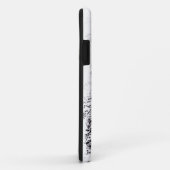 ゴールデン・リトリーバーのiPhoneの場合 Case-Mate iPhoneケース (裏面/右)