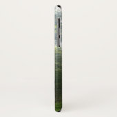 ゴールデン・リトリーバー犬|のマツ森林 Case-Mate iPhoneケース (裏面/左)