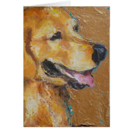 ゴールデン・リトリーバー