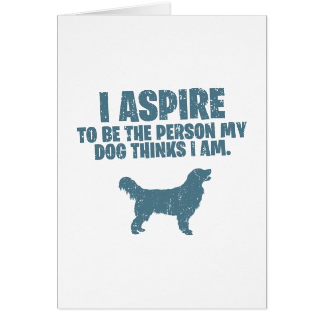 ゴールデン・リトリーバー (正面)