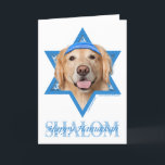 -ゴールデン・リトリーバー-ハヌカーのダビデの星コロナ シーズンカード<br><div class="desc">幸せなハヌカーを言うことをすることができる何がダビデの星によって囲まれたYamakaを身に着けていることをこのゴールデン・リトリーバー犬を持っていますよりより多くのおもしろい。 このお洒落な休日のデザインはあなたの友人および家族、また他の愛犬家喜ばせて確実です。  このデザインは100に利用できます  犬の品種。 あなたのお気に入りのな犬が繁殖するのを見ないか、またはこのデザインのあなた自身の犬を好んだら、ちょうど私に連絡して下さい。  あなた自身の写真をにアップロードできることまたこのデザインの版があります。 顧客の要求から、Coronaと示されるこのゴールデン・リトリーバーは今利用できます。  これは私がこのデザインに得、置けたこと顧客から供給される写真です。 あなた自身のペットを私のデザインの1つに入れられて好んだら私に連絡して下さい。</div>