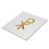 ゴールデン「3-D」チロ タイル (側面)