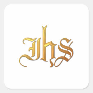 ゴールデン「3-D」IHS スクエアシール