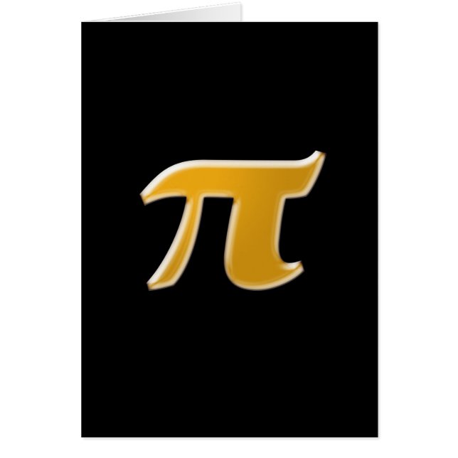 ゴールデンPIオンブラック (正面)