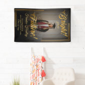 ゴールデンtouchあなたの未来を明るくする 横断幕 (インサイチュ)