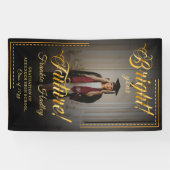 ゴールデンtouchあなたの未来を明るくする 横断幕 (横)