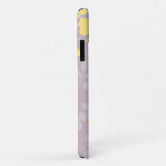 ゴールデ葉ン9 Case-Mate iPhoneケース (裏面/右)